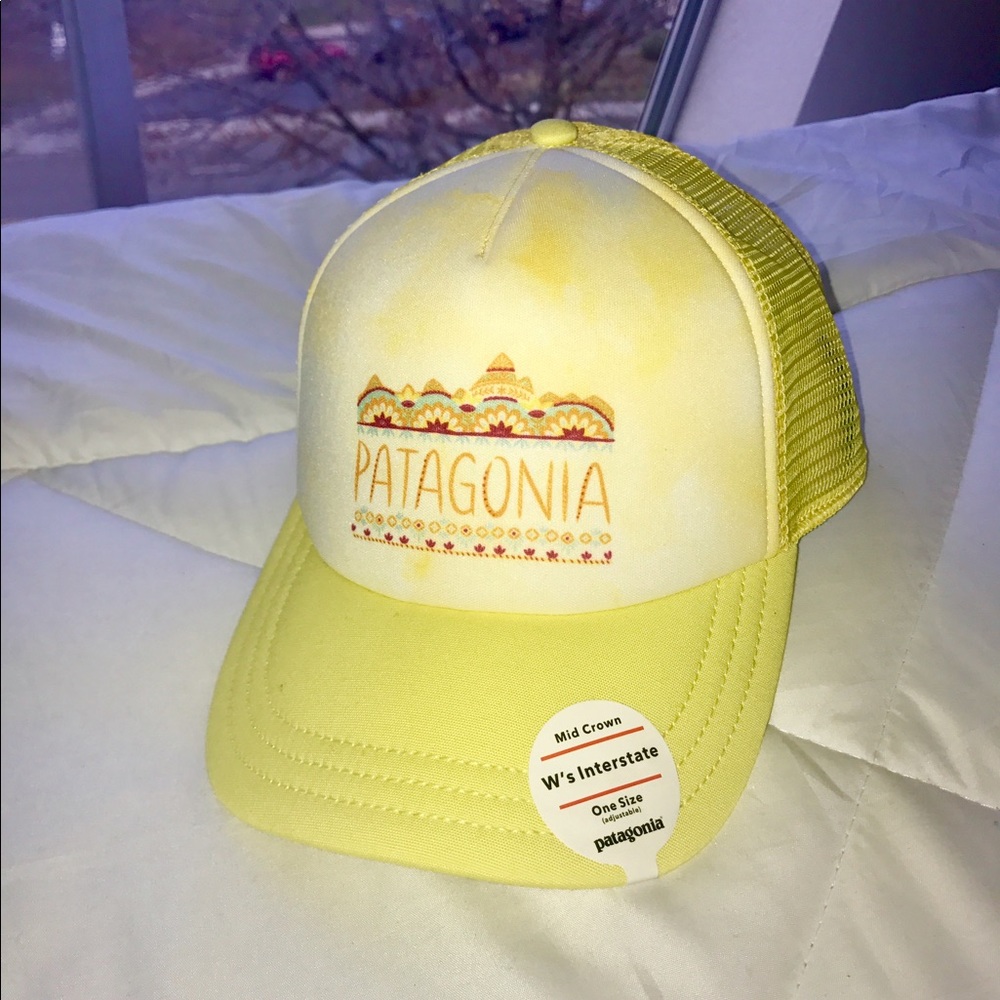 Women's Patagonia Hat